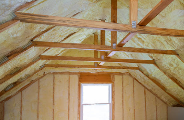 Best Insulation Maintenance and Repair in Ponderosa Pine, NM