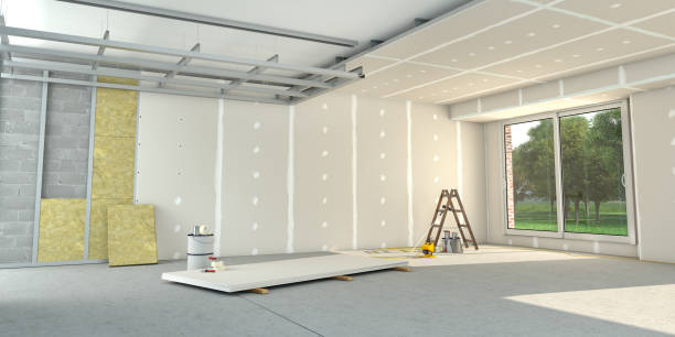 Best Insulation for Specific Applications in Ponderosa Pine, NM