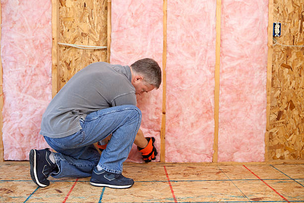 Best Insulation Installation Services in Ponderosa Pine, NM