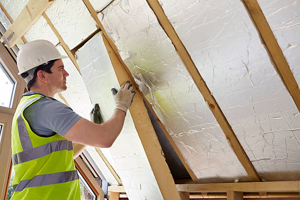 Best Insulation Materials and Products in Ponderosa Pine, NM