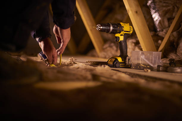 Best Commercial Insulation in Ponderosa Pine, NM