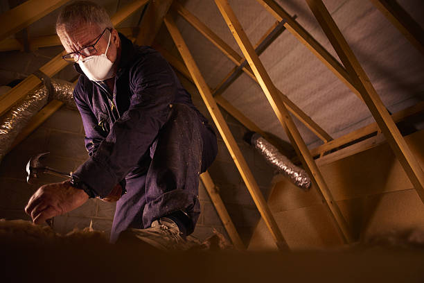 , NM Insulation Contractor Company